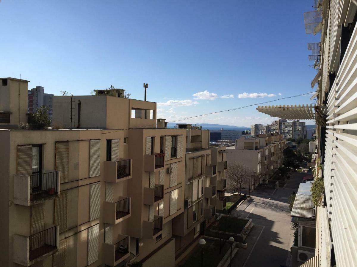Apartman Trstenik Split